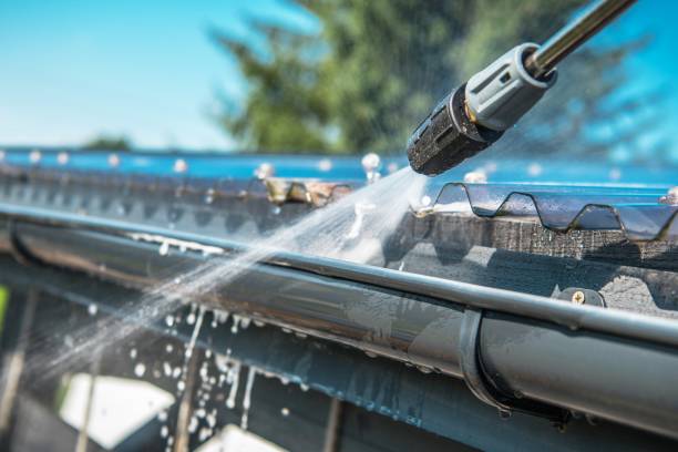 Pressure Washing Estimates in Eagle, CO