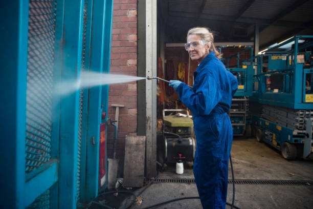 Best Sidewalk Pressure Washing  in Eagle, CO