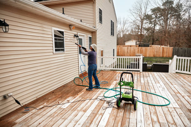 Best Roof Pressure Washing  in Eagle, CO