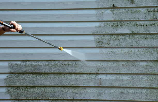 Why Choose Our Certified Pressure Washing Experts for Your Project Needs in Eagle, CO?