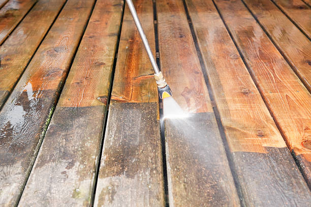 Best Concrete Pressure Washing  in Eagle, CO