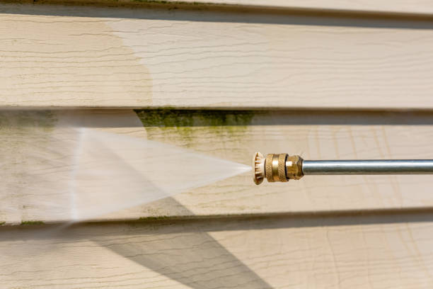 Best Pressure Washing Brick  in Eagle, CO