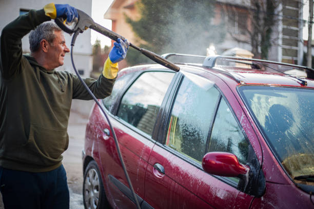 Professional Pressure Washing in Eagle, CO