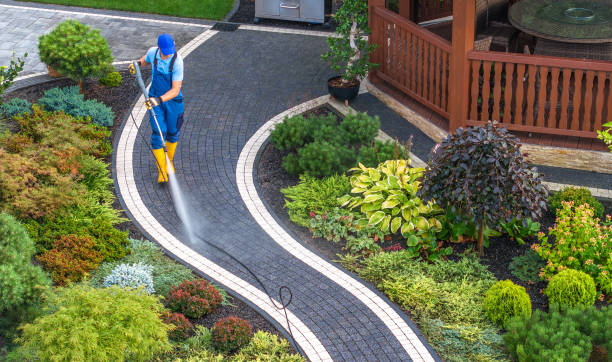 Best Affordable Power Washing  in Eagle, CO