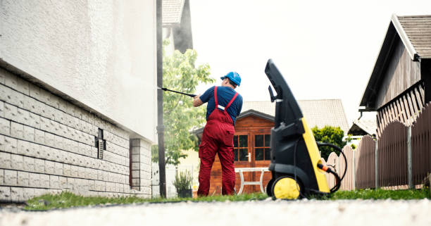 Best Roof Power Washing Services  in Eagle, CO